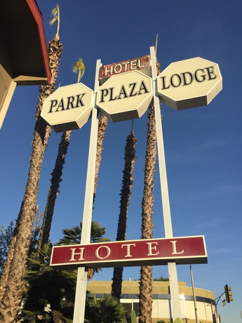 Imagen general del Hotel Park Plaza Lodge. Foto 1
