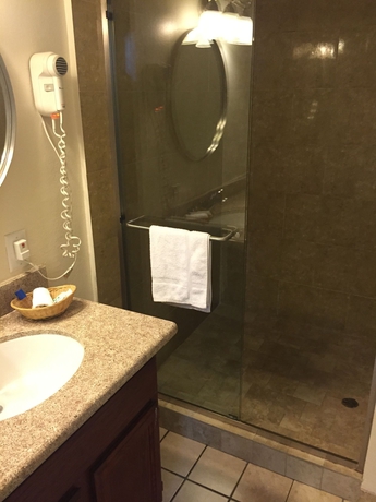 Imagen de la habitación del Hotel Park Plaza Lodge. Foto 5