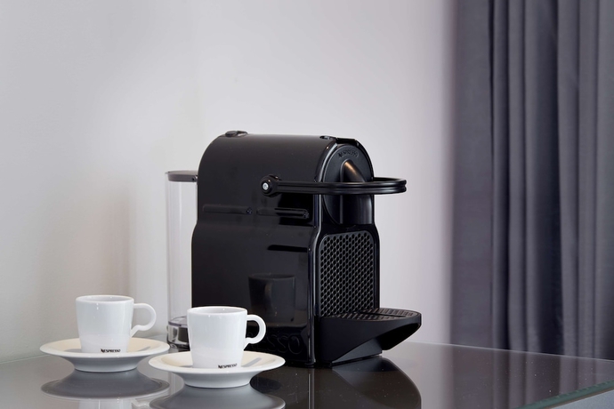 Imagen de la habitación del Hotel Park Plaza London Park Royal. Foto 12