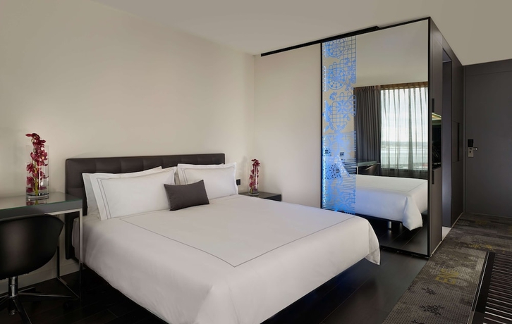 Imagen de la habitación del Hotel Park Plaza London Park Royal. Foto 14