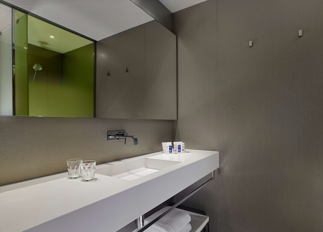 Imagen de la habitación del Hotel Park Plaza London Park Royal. Foto 15