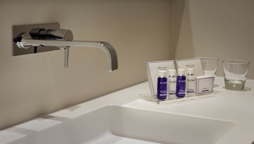 Imagen de la habitación del Hotel Park Plaza London Park Royal. Foto 16