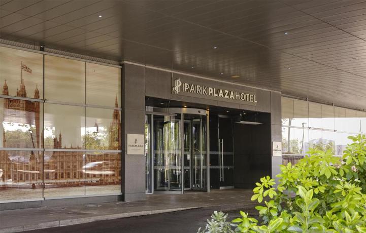 Imagen general del Hotel Park Plaza London Riverbank. Foto 1