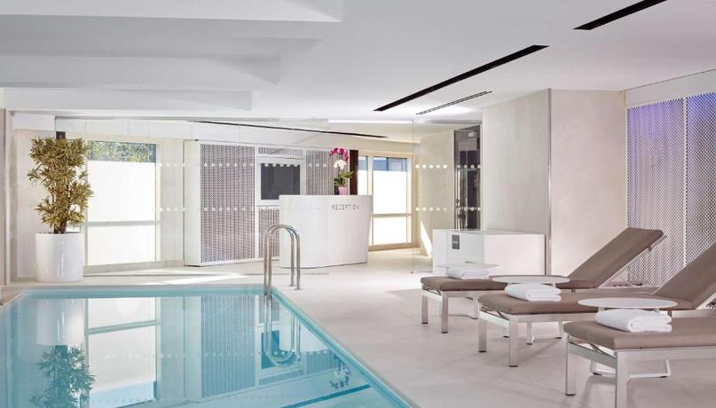 Imagen general del Hotel Park Plaza London Riverbank. Foto 2