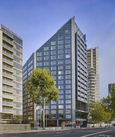 Imagen general del Hotel Park Plaza London Riverbank. Foto 3