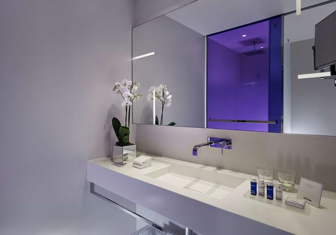 Imagen de la habitación del Hotel Park Plaza London Waterloo. Foto 7