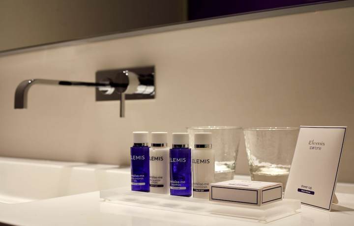 Imagen de la habitación del Hotel Park Plaza London Waterloo. Foto 11