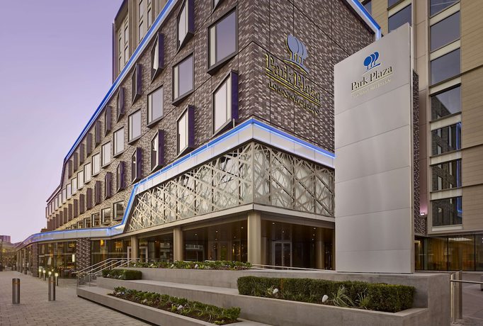 Imagen general del Hotel Park Plaza London Waterloo. Foto 1