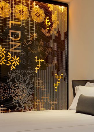 Imagen de la habitación del Hotel Park Plaza London Waterloo. Foto 14