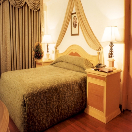 Imagen de la habitación del Hotel Park Plaza Ludhiana. Foto 7