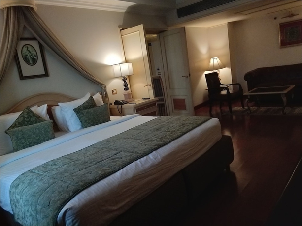 Imagen de la habitación del Hotel Park Plaza Ludhiana. Foto 11