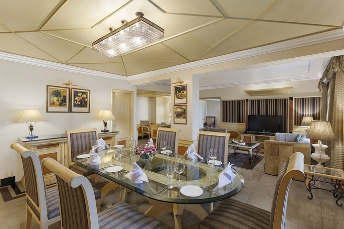 Imagen de la habitación del Hotel Park Plaza Ludhiana. Foto 12