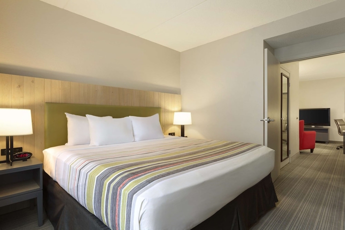 Imagen de la habitación del Hotel Park Plaza Minneapolis Mall of America. Foto 5