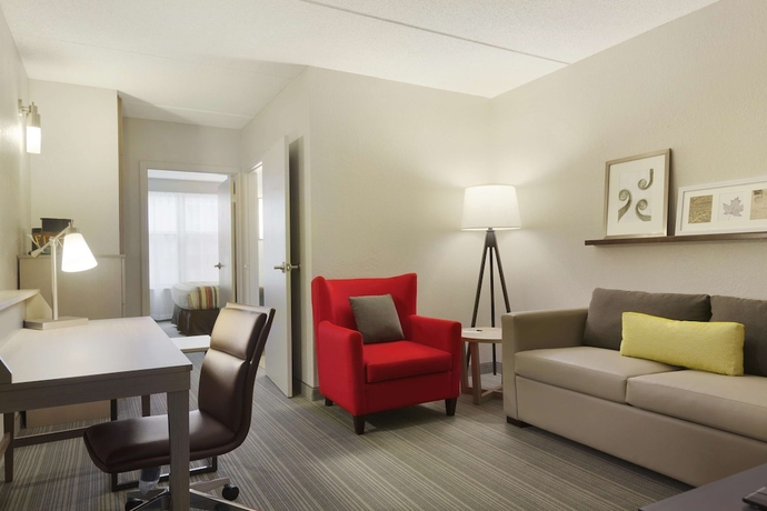 Imagen de la habitación del Hotel Park Plaza Minneapolis Mall of America. Foto 7