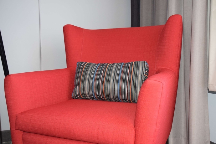 Imagen de la habitación del Hotel Park Plaza Minneapolis Mall of America. Foto 8