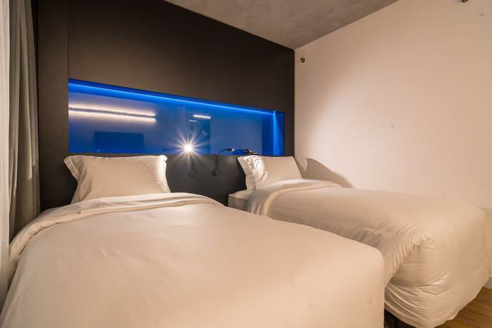 Imagen de la habitación del Hotel Park Plaza Moinhos Porto Alegre. Foto 13