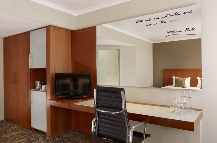 Imagen de la habitación del Hotel Park Plaza Nottingham. Foto 7