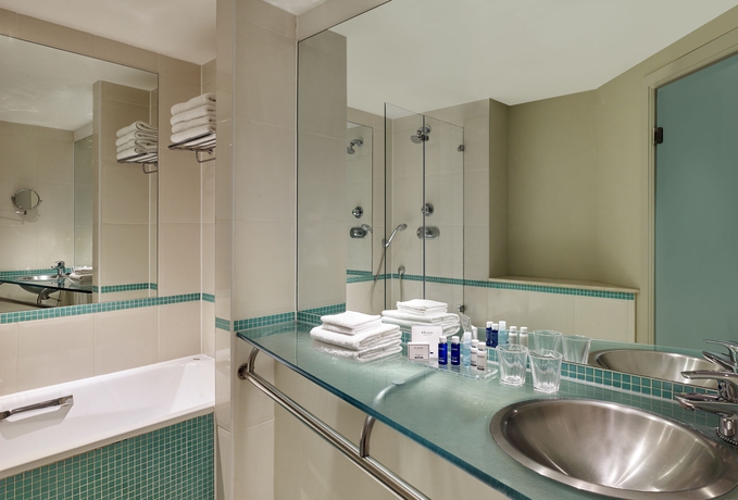 Imagen de la habitación del Hotel Park Plaza Nottingham. Foto 10