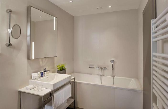 Imagen general del Hotel Park Plaza Nuremberg. Foto 2