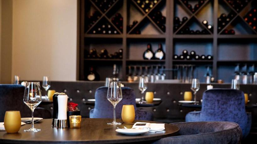 Imagen general del Hotel Park Plaza Nuremberg. Foto 3