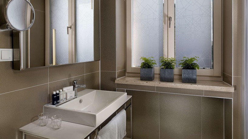 Imagen de la habitación del Hotel Park Plaza Nuremberg. Foto 10