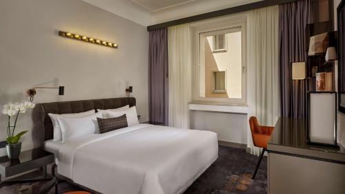 Imagen de la habitación del Hotel Park Plaza Nuremberg. Foto 13