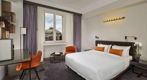 Imagen de la habitación del Hotel Park Plaza Nuremberg. Foto 20