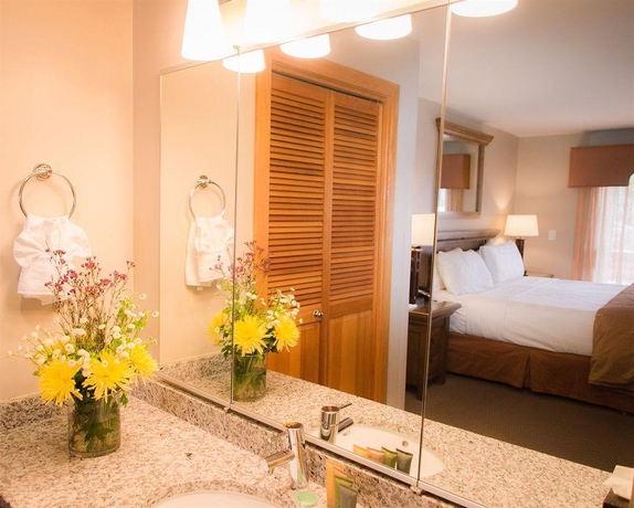 Imagen general del Hotel Park Plaza Resort, Ascend Hotel Collection. Foto 3