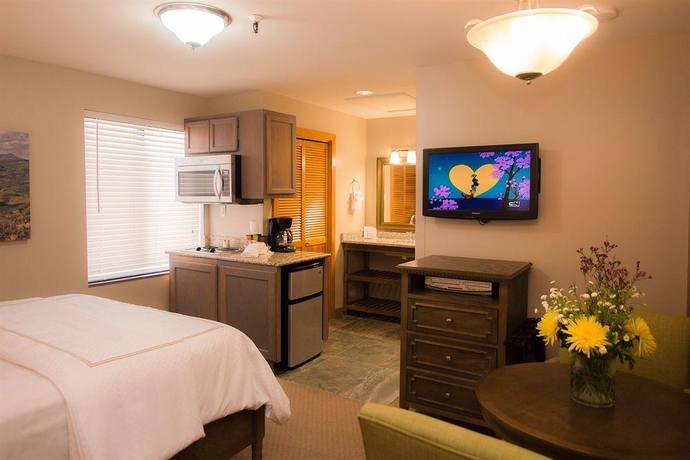 Imagen general del Hotel Park Plaza Resort, Ascend Hotel Collection. Foto 4