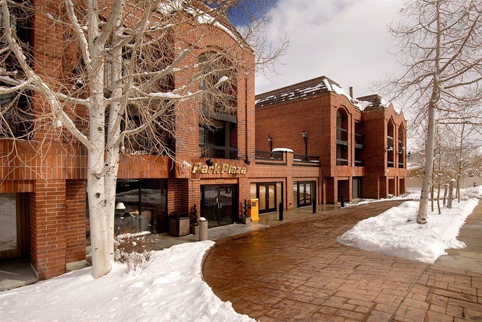 Imagen general del Hotel Park Plaza Resort, Ascend Hotel Collection. Foto 5