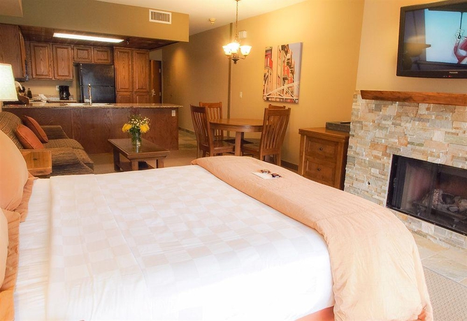 Imagen general del Hotel Park Plaza Resort, Ascend Hotel Collection. Foto 6