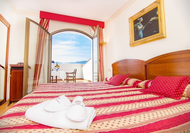 Imagen de la habitación del Hotel Park Plaza Suites. Foto 9