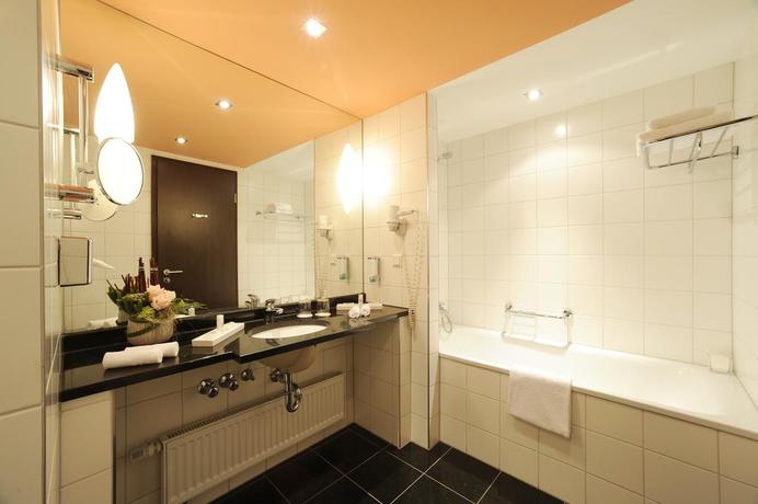 Imagen de la habitación del Hotel Park Plaza Trier. Foto 3