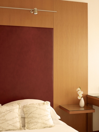 Imagen de la habitación del Hotel Park Plaza Utrecht. Foto 5