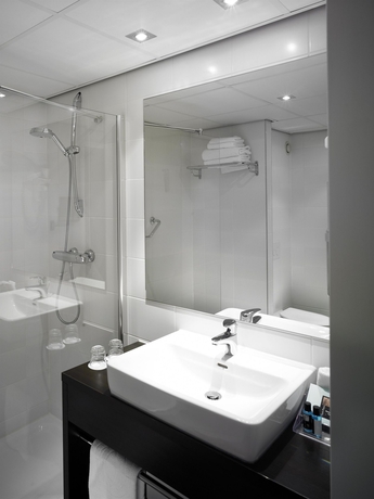 Imagen de la habitación del Hotel Park Plaza Utrecht. Foto 7