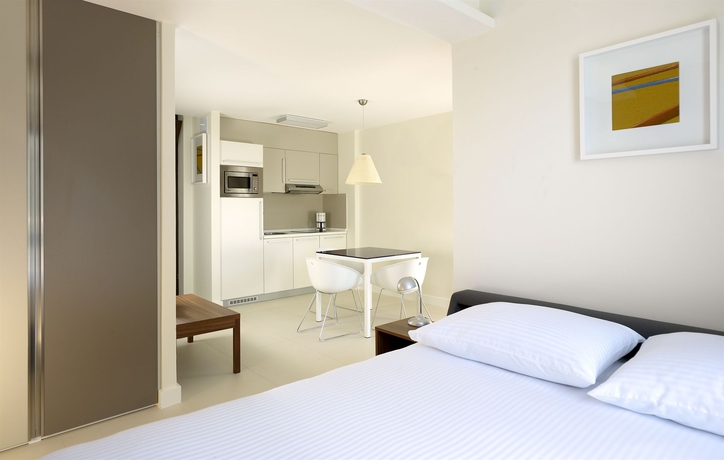 Imagen de la habitación del Hotel Park Plaza Verudela Pula. Foto 6