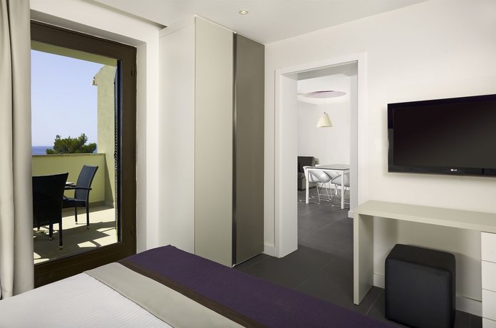 Imagen de la habitación del Hotel Park Plaza Verudela Pula. Foto 7