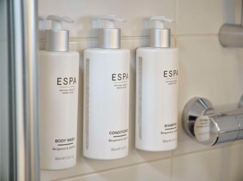 Imagen de la habitación del Hotel Park Plaza Victoria Amsterdam. Foto 11