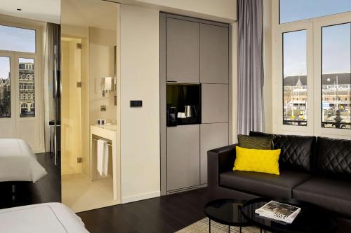 Imagen de la habitación del Hotel Park Plaza Victoria Amsterdam. Foto 12