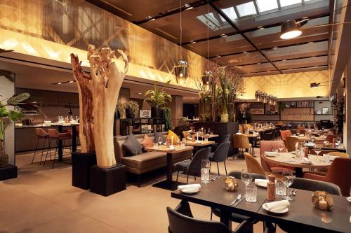 Imagen general del Hotel Park Plaza Victoria Amsterdam. Foto 4