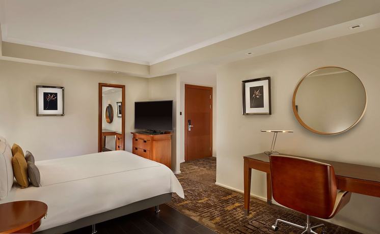 Imagen de la habitación del Hotel Park Plaza Victoria London. Foto 10