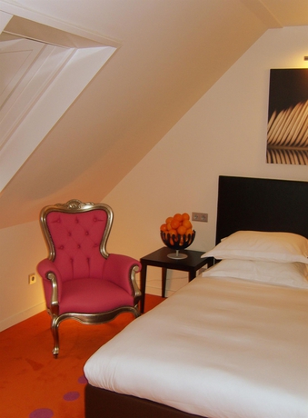 Imagen de la habitación del Hotel Park Plaza Vondelpark. Foto 4