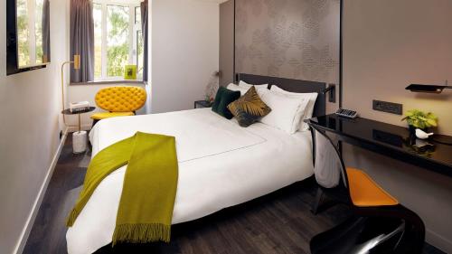 Imagen de la habitación del Hotel Park Plaza Vondelpark. Foto 17