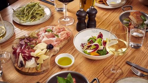 Imagen general del Hotel Park Plaza Vondelpark. Foto 7