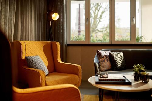 Imagen general del Hotel Park Plaza Vondelpark. Foto 9