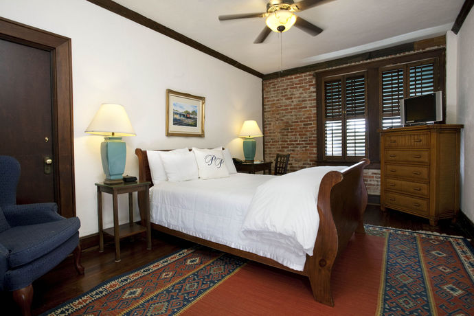 Imagen de la habitación del Hotel Park Plaza, Winter Park. Foto 4