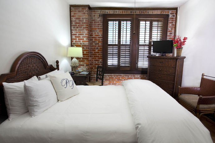 Imagen de la habitación del Hotel Park Plaza, Winter Park. Foto 5