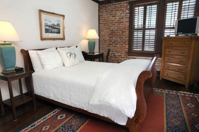 Imagen de los exteriores del Hotel Park Plaza, Winter Park. Foto 7