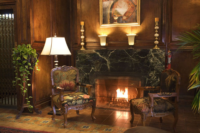 Imagen de los interiores del Hotel Park Plaza, Winter Park. Foto 10