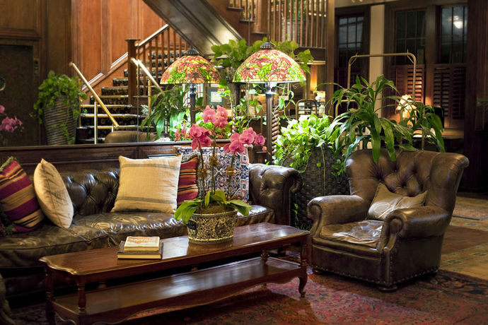 Imagen de la habitación del Hotel Park Plaza, Winter Park. Foto 6